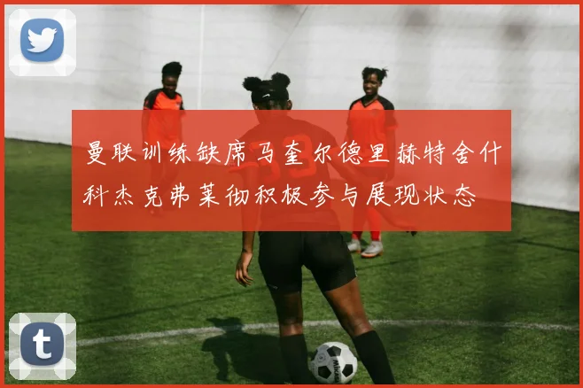 曼联训练缺席马奎尔德里赫特舍什科杰克弗莱彻积极参与展现状态