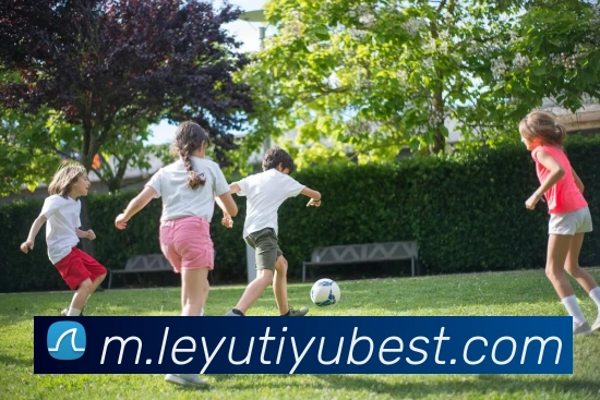 乐鱼体育APP 体育赛事宣传图