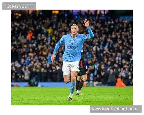 哈兰德本赛季英超联赛进球占比创历史新高达647球队依赖程度惊人